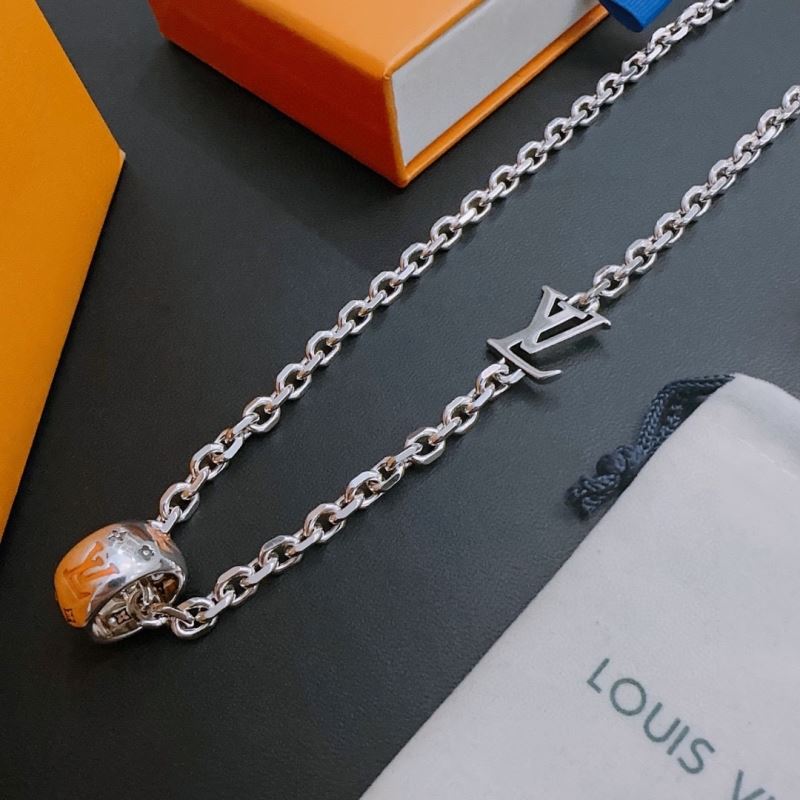 Louis Vuitton Necklaces